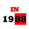 Made In 1988 Anniversary