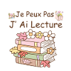 I can't I read pastel flowers