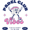 Padel Club Vibes