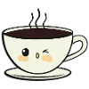 Smile Coffee Mug