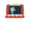 Theatertechniker, Bühnenarbeiter, Theaternerd