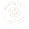 Monstera Society Plant Amateurs