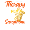 Don't Need Therapy Saxophone Saxophonist Jazz