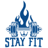 Powerlifting Bodybuilder Stay Fit Gym