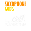 Saxophone Saxophonist Musical Instrument God Bands