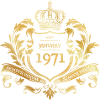 55th Birthday Semper Verum - Established 01/1971
