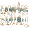 Camping Squad Waldabenteuer