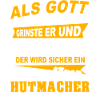Hutmacher Sprüche