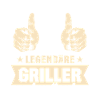 Griller Sayings