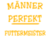 Futtermeister sayings