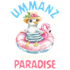 UMMANZ MY WELLNESS PARADISE Fun