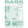 Bass Guitar Lover Bass Player Streetwear