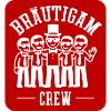 Bräutigam Crew Polterabend