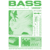 Bass Guitar Lover Bass Player Streetwear