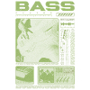 Bass Guitar Lover Bass Player Streetwear