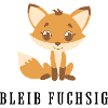 Cuddly fox friend