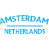 Amsterdam – Netherlands Textdesign