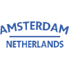 Amsterdam – Netherlands Textdesign