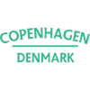 Copenhagen – Denmark Textdesign