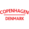 Copenhagen – Denmark Textdesign