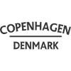 Copenhague – Danemark Textdesign
