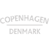 Copenhagen – Denmark Textdesign