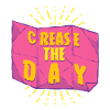 Origami Crease The Day