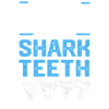 Sharks Shark Tooth Teeth Shark Teeth