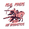 Anti Hobby Horsing