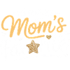 Mother's Favorite Star Design