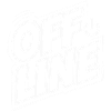 Offline Mode Retro