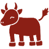Ox Chinese Zodiac Sign
