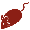Ratten-Chinesisches Tierkreiszeichen