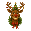 Rudolph the Reindeer