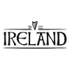 Ireland - Ireland - Irish - Irish - Harp
