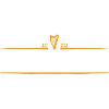 Ireland - Ireland - Irish - Irish - Harp