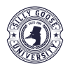 Goose University Emblem
