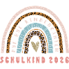 Schulkind 2026 - Einschulung - Erstklässler
