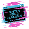 Neon System Reset 01-01-2026