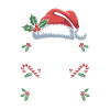Inflation Humor Ugly Christmas Sweater