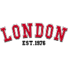 Londres fondée en 1976