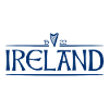 Ireland - Ireland - Irish - Irish - Harp