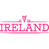 Ireland - Ireland - Irish - Irish - Harp
