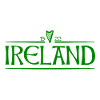 Ireland - Ireland - Irish - Irish - Harp