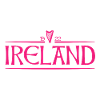 Ireland - Ireland - Irish - Irish - Harp