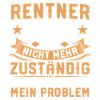 Retraite non responsable - Retraités 2026