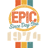 Legendary since 1974