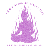 Violet Fire Meditation