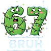 67 Bruh julememes Sjov gave Sød
