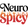 Spicy Flames Typography
